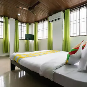 Oyo Home 49697 Aj Apartments Guest house