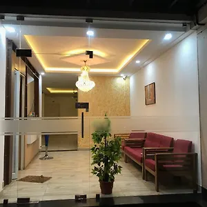 Sapphire Homestay