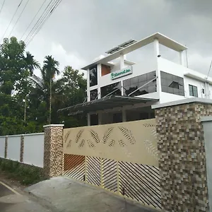 Shamrock Hotel