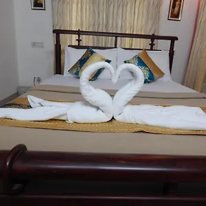 Royal Homes Aparthotel