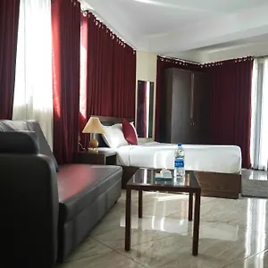 Ghala Premier Residency Hotel