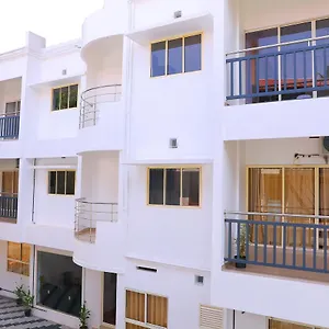 Hisham Residency Hotel