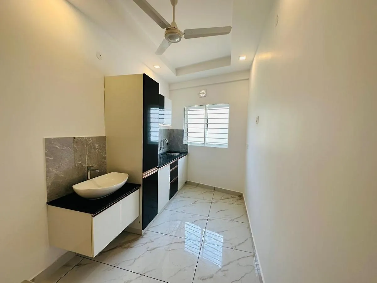 Astros Residency Kakkanad Apartment Kochi India