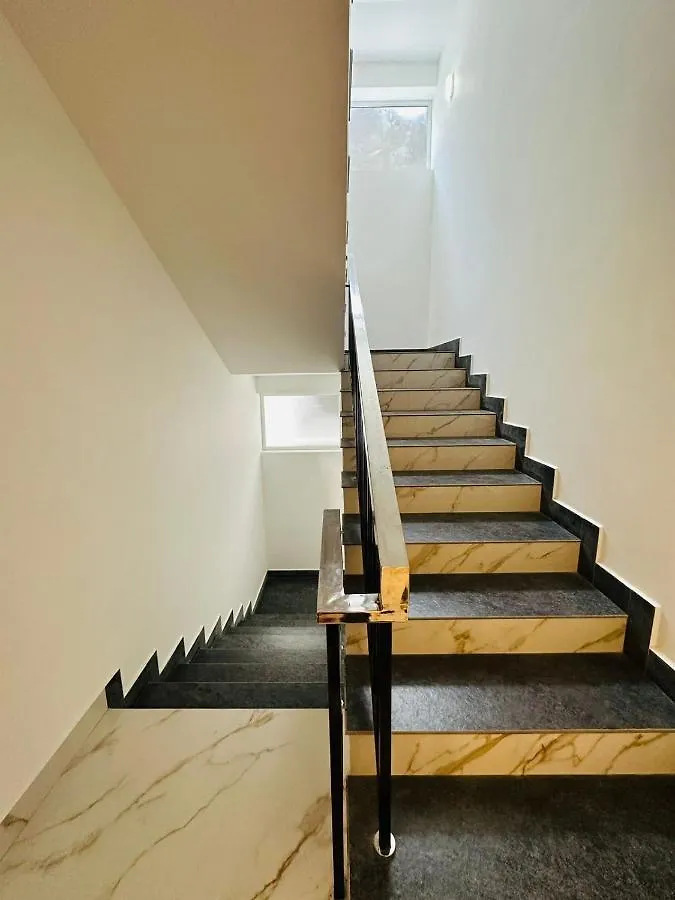 Astros Residency Kakkanad Apartment Kochi