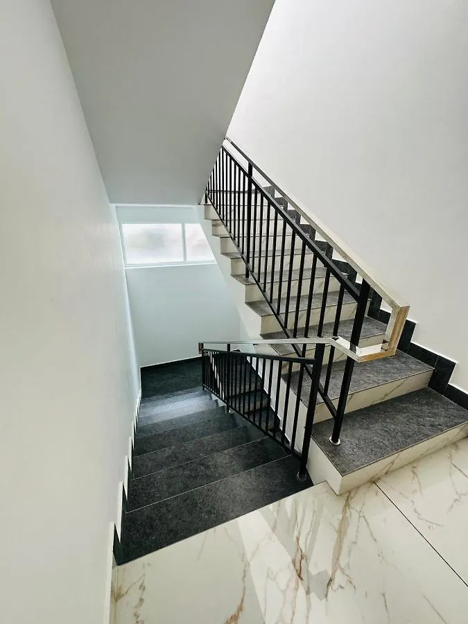 Astros Residency Kakkanad Apartment Kochi