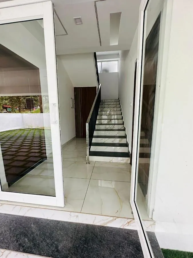 Astros Residency Kakkanad Apartment Kochi 0*,  India