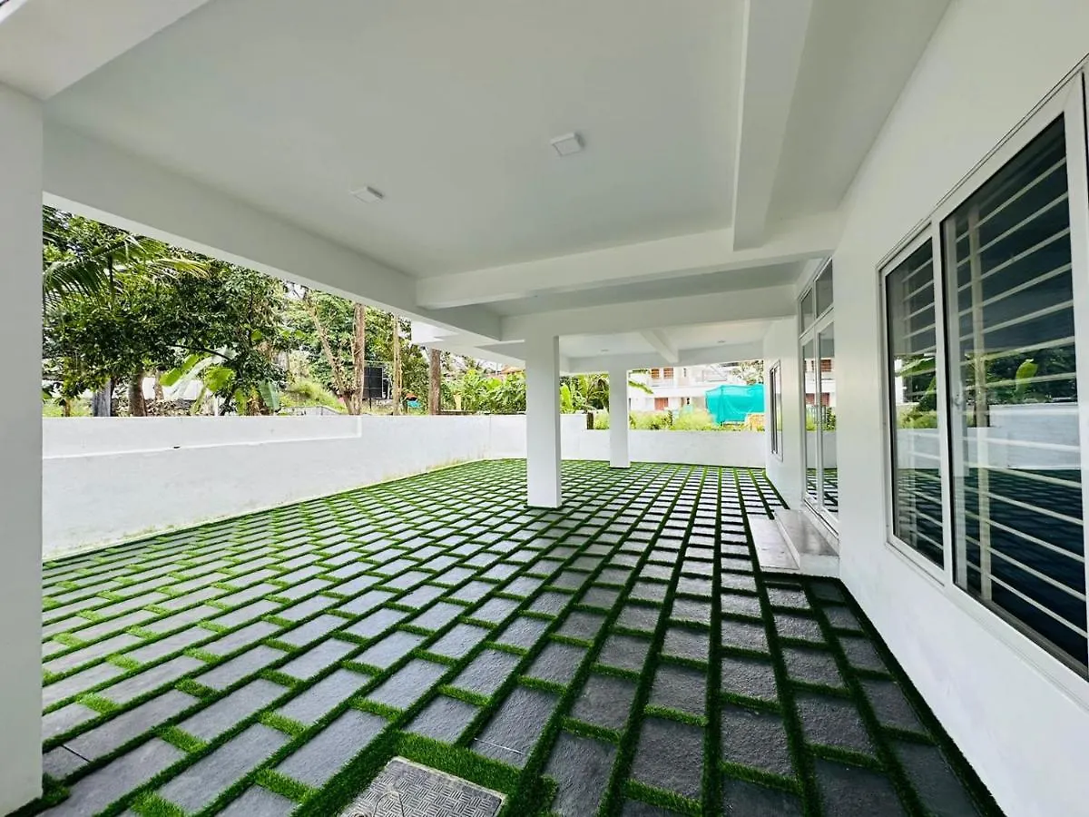 Astros Residency Kakkanad Apartment Kochi