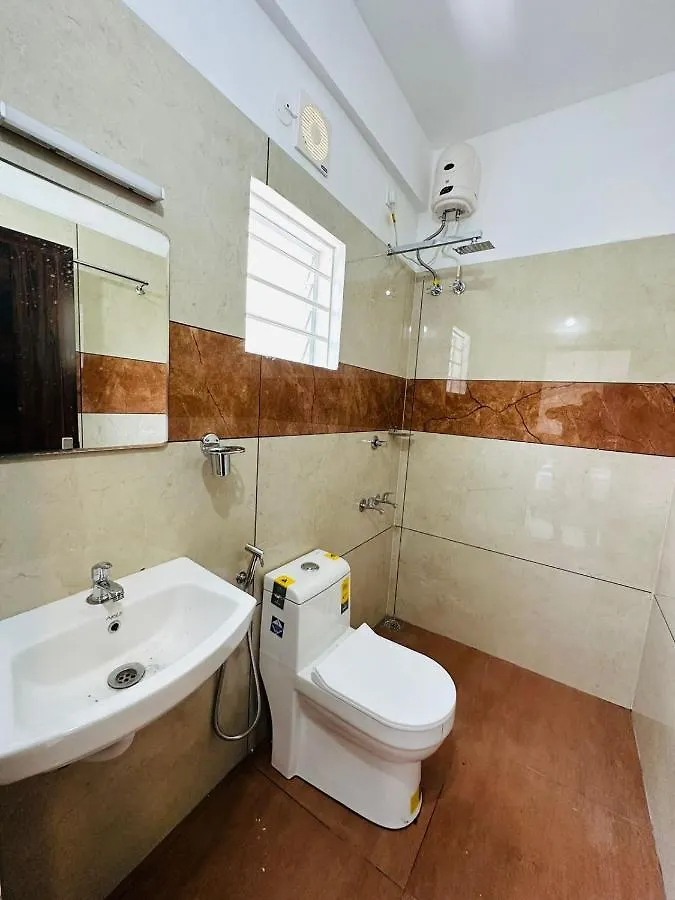 Astros Residency Kakkanad Apartment Kochi India