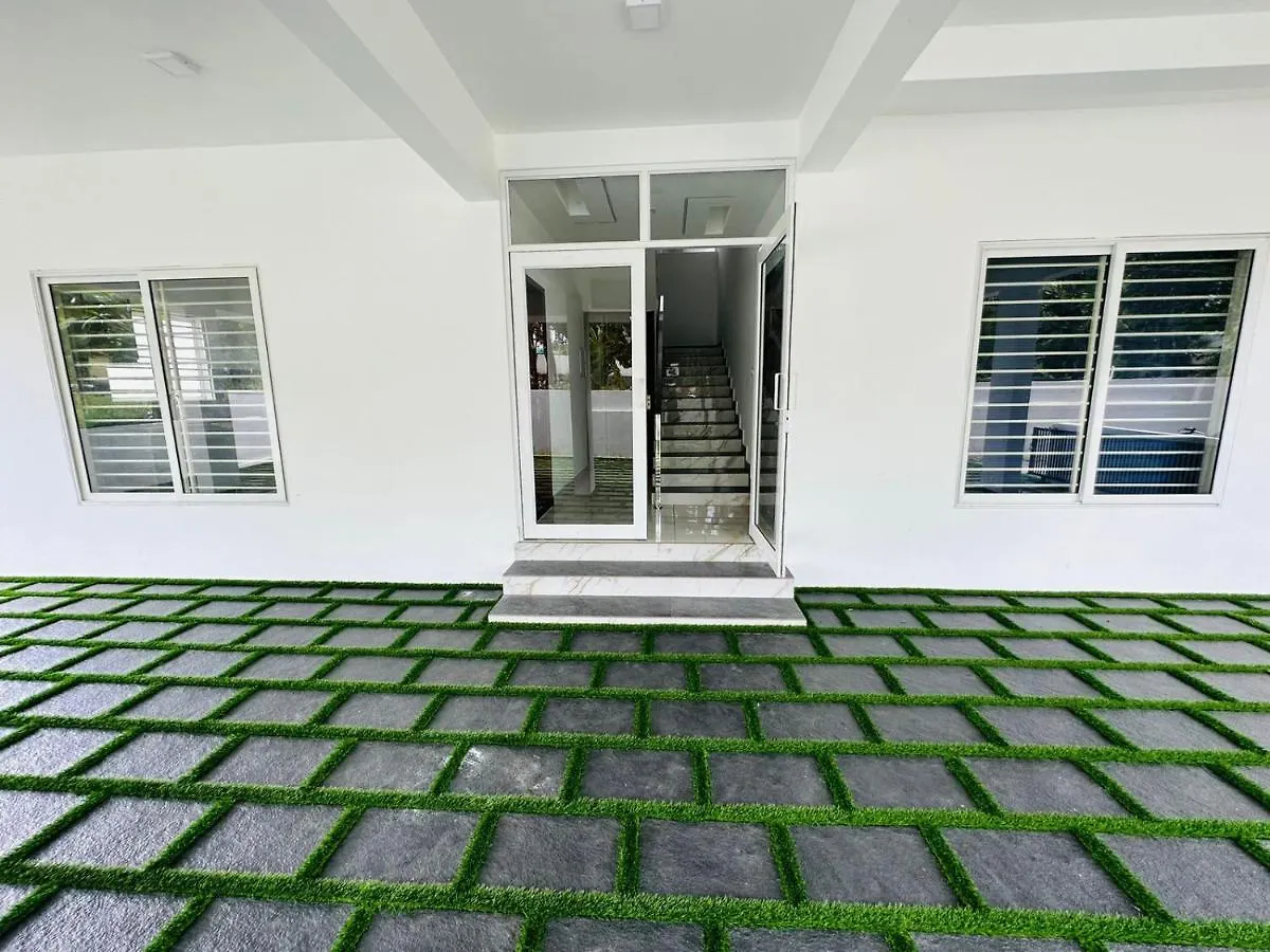 Astros Residency Kakkanad Apartment Kochi India