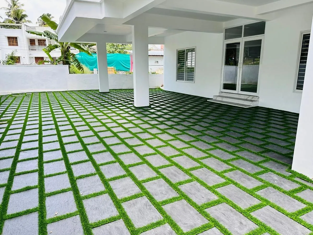 Astros Residency Kakkanad Apartment Kochi