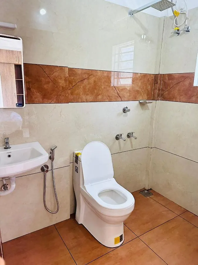 Astros Residency Kakkanad Apartment Kochi