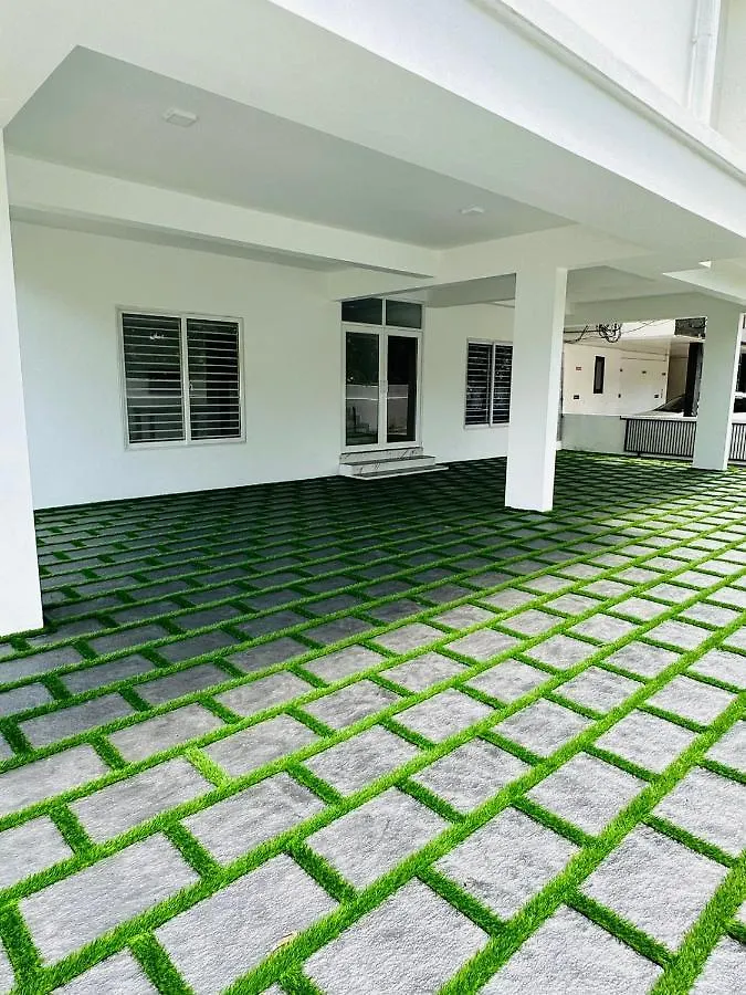 Astros Residency Kakkanad Apartment Kochi India
