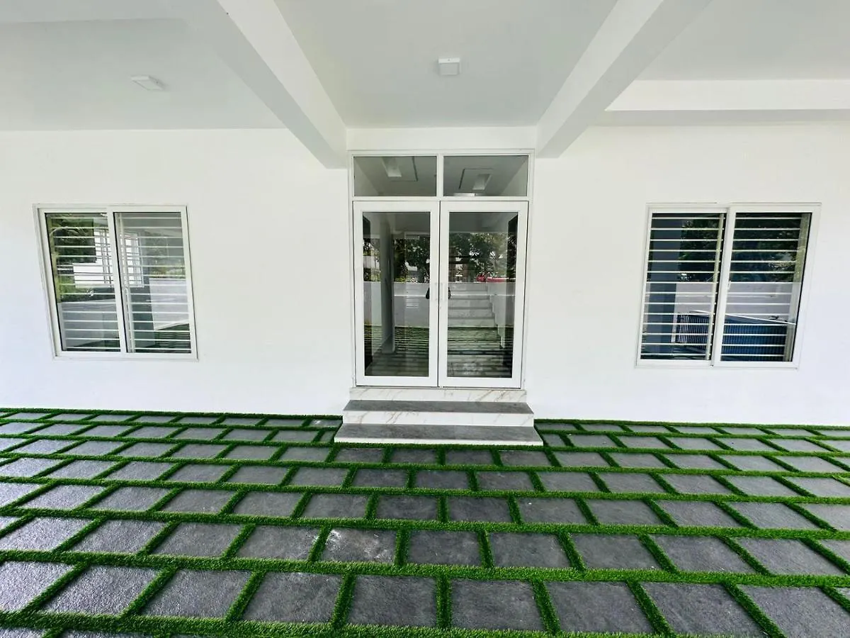 Astros Residency Kakkanad Apartment Kochi 0*,