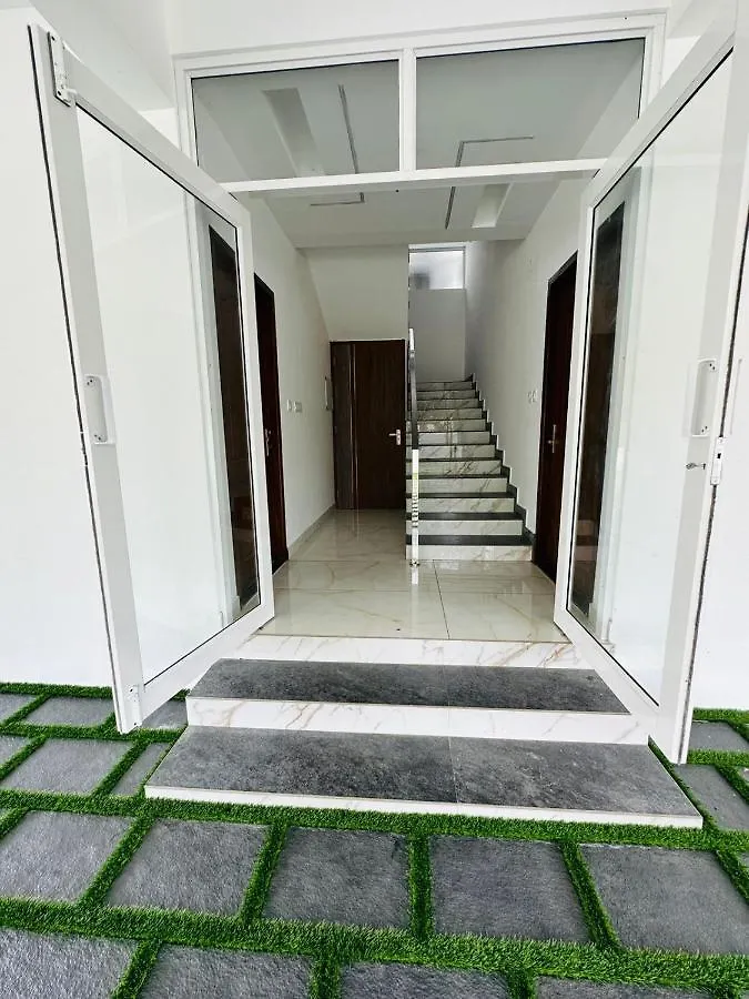 Astros Residency Kakkanad Apartment Kochi