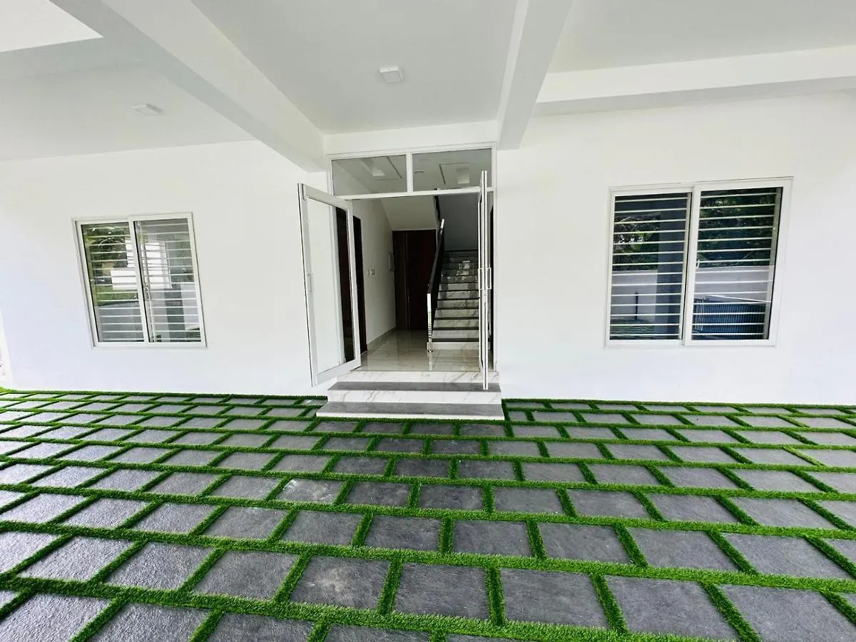 Astros Residency Kakkanad Apartment Kochi