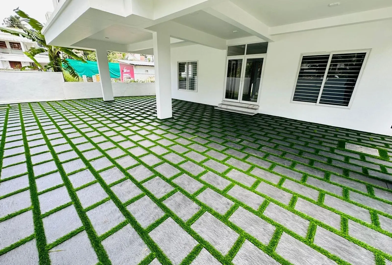 Astros Residency Kakkanad Apartment Kochi